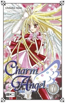 Charm Angel