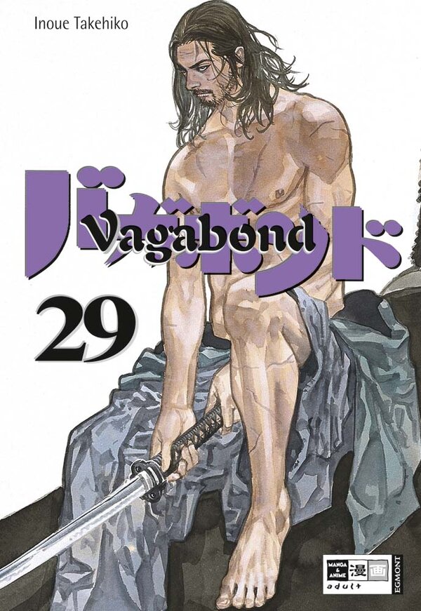 Vagabond - Band 29