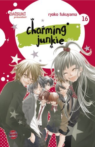 Charming Junkie - Band 16