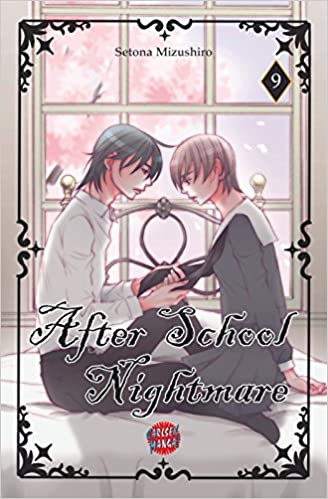 After School Nightmare - Band 9