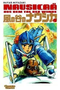 Nausicaä - Band 4