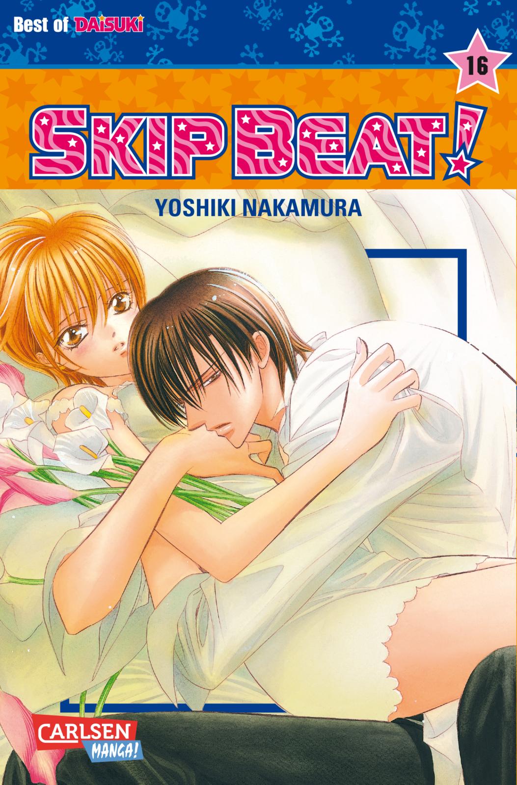 Skip Beat! - Band 16