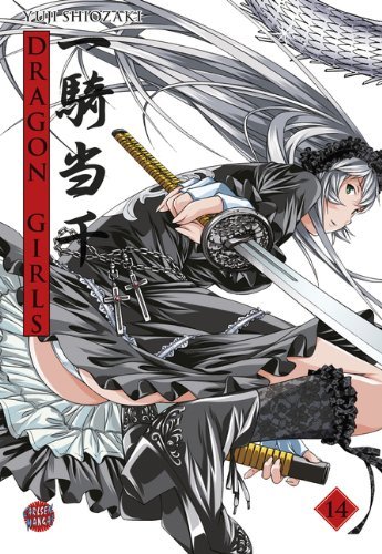 Dragon Girls - Band 14