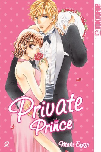 Private Prince - Band 2