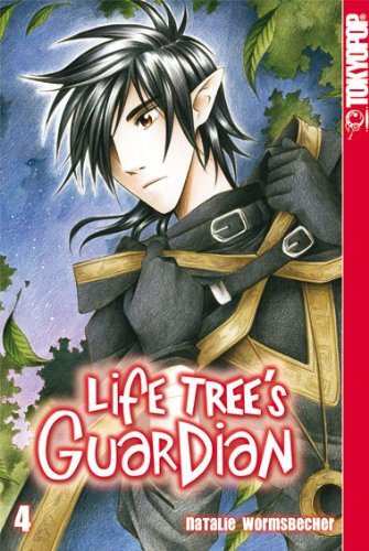 Life Tree's Guardian - Band 4