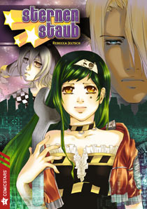 Sternenstaub (eBook)