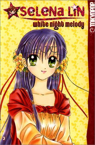 White Night Melody - Band 3