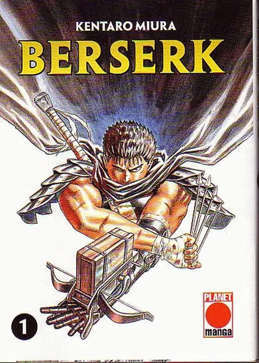 Berserk