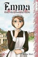 Emma - Eine viktorianische Liebe (Light Novel) - Band 2