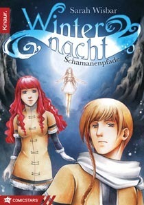 Winternacht: Schamanenpfade (eBook)