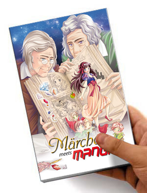 Märchen meets Manga
