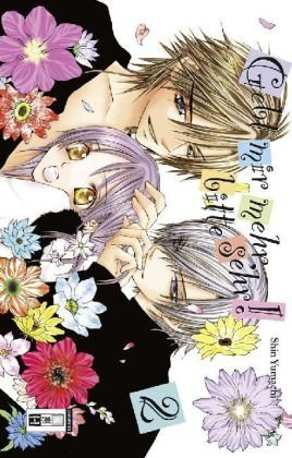 Gebt mir mehr, bitte sehr! - Band 2