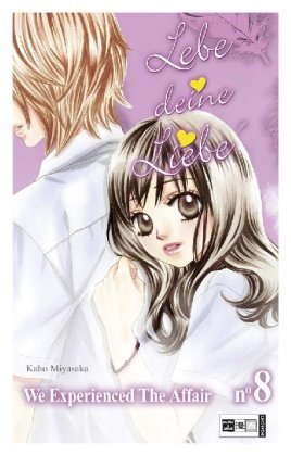 Lebe deine Liebe - Band 8