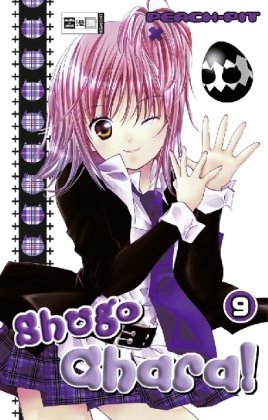 Shugo Chara! - Band 9