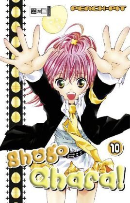 Shugo Chara! - Band 10