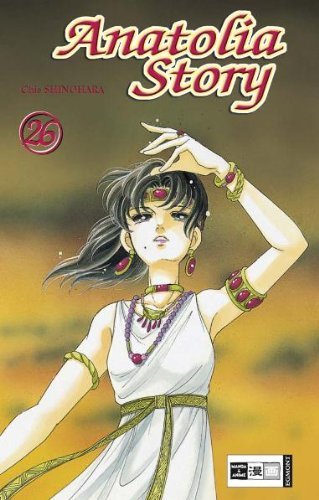 Anatolia Story - Band 26