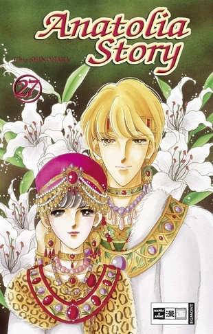 Anatolia Story - Band 27