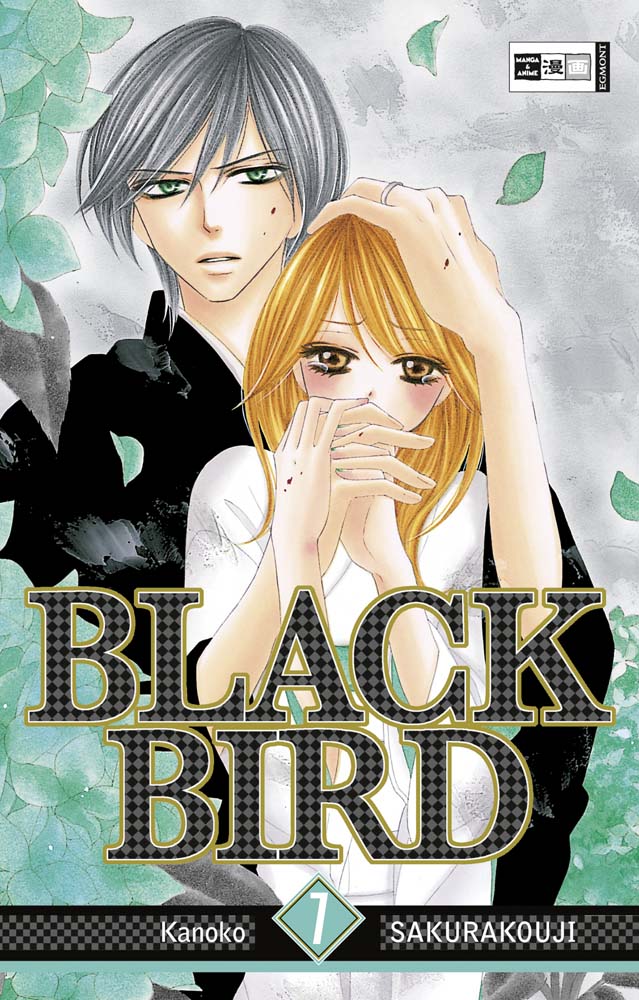 Black Bird - Band 7