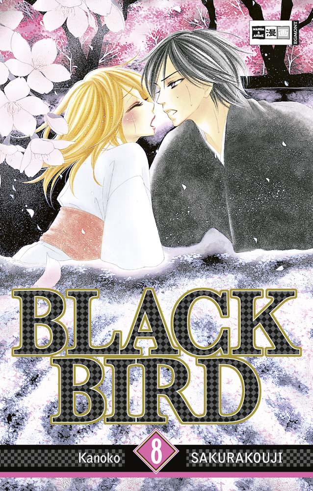 Black Bird - Band 8