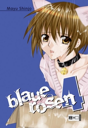 Blaue Rosen - Band 4