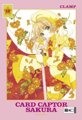 Card Captor Sakura - New Edition - Band 12