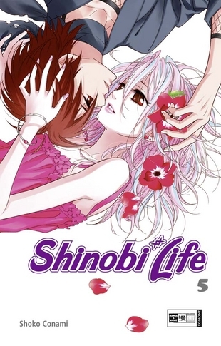 Shinobi Life - Band 5