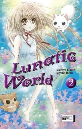 Lunatic World - Band 2