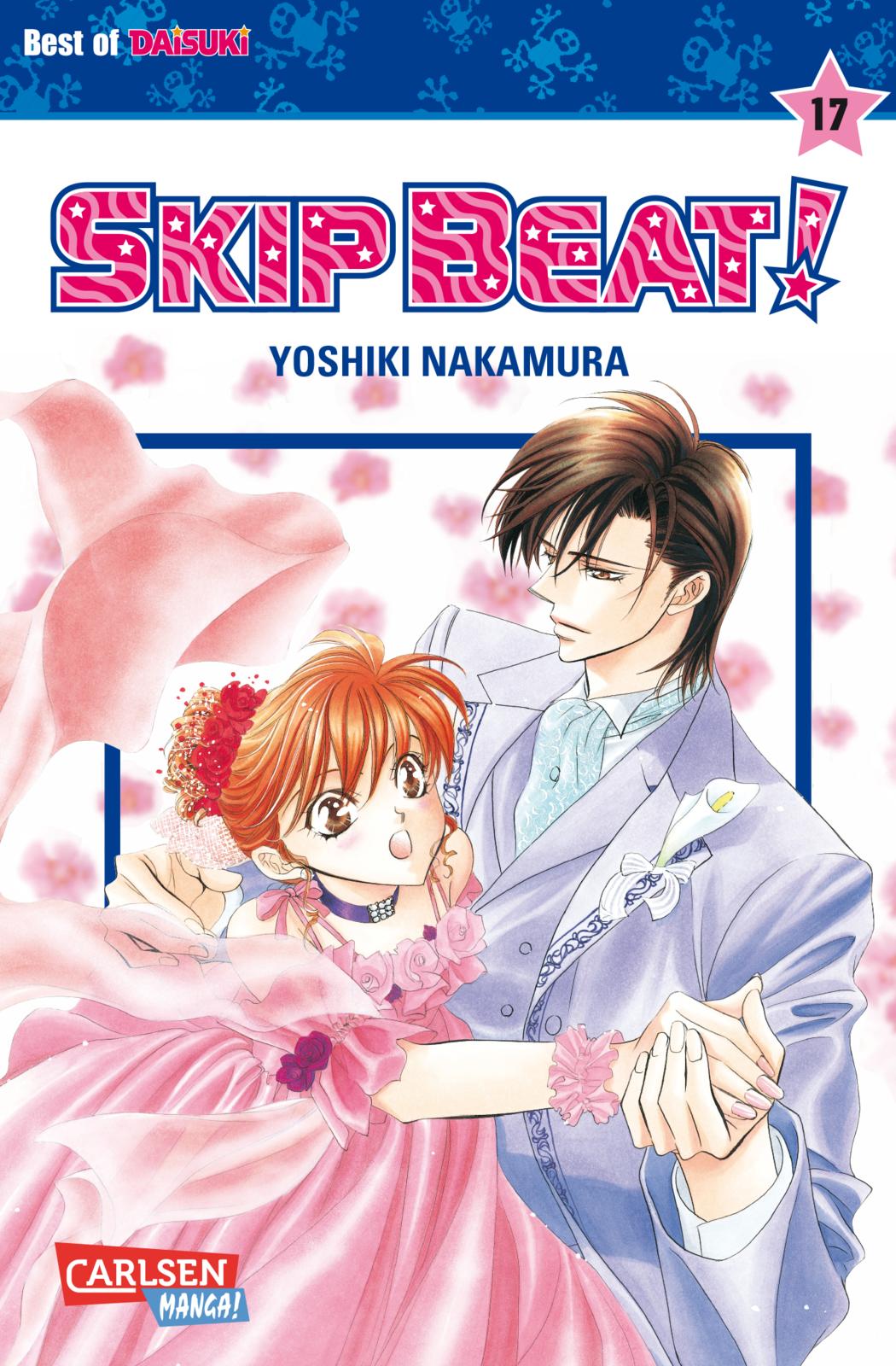 Skip Beat! - Band 17
