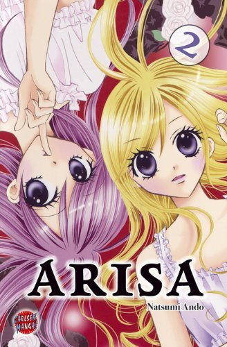 Arisa - Band 2