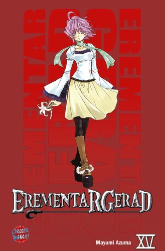 Erementar Gerad - Band 15