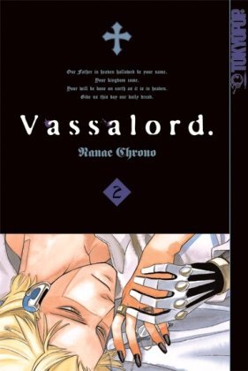 Vassalord - Band 2