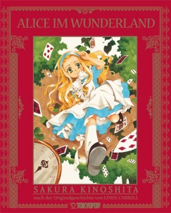 Alice im Wunderland