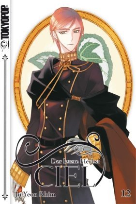 Ciel - Der letzte Herbst - Band 12