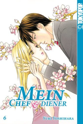 Mein Chef & Diener - Band 6