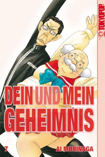 Dein und mein Geheimnis - Band 7
