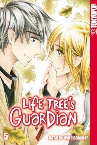 Life Tree's Guardian - Band 5