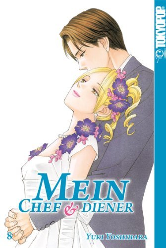 Mein Chef & Diener - Band 8