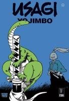 Usagi Yojimbo (Schwarzer Turm) - Band 4 (Der Seidenmarkt)