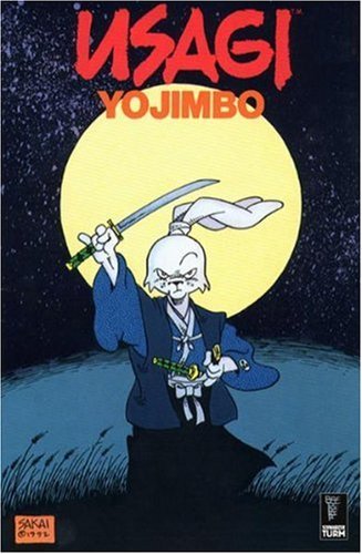 Usagi Yojimbo (Schwarzer Turm) - Band 12 (Gen)