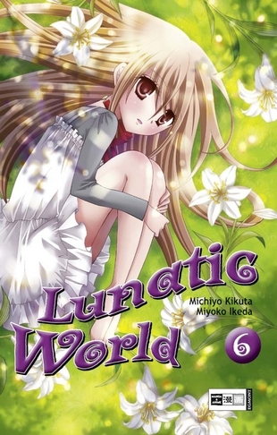 Lunatic World - Band 6