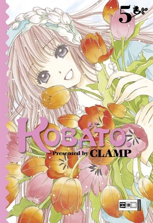Kobato - Band 5