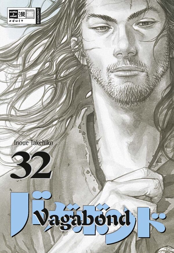 Vagabond - Band 32