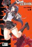 Zeroin - Band 8