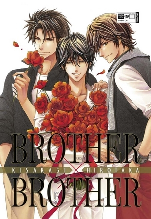 Brother x Brother - Band 5