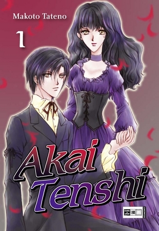 Akai Tenshi
