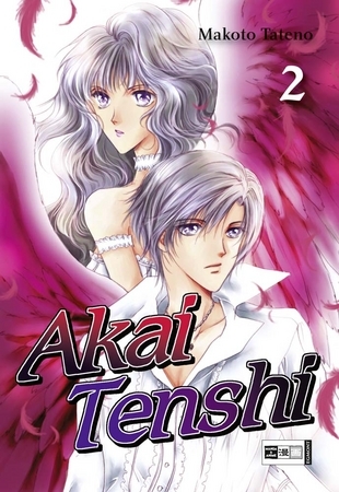 Akai Tenshi - Band 2