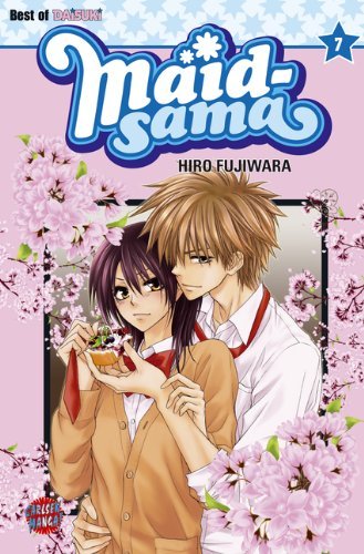 Maid-sama! - Band 7