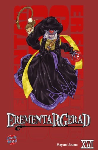Erementar Gerad - Band 16