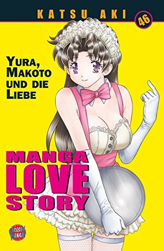 Manga Love Story - Band 46