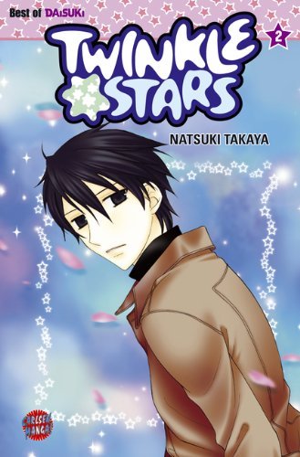 Twinkle Stars - Band 2